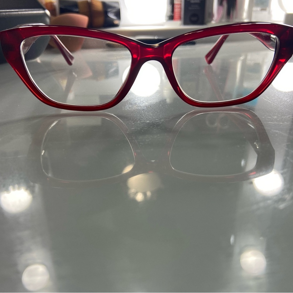 FINAL PRICE COACH Eyeglasses Frames